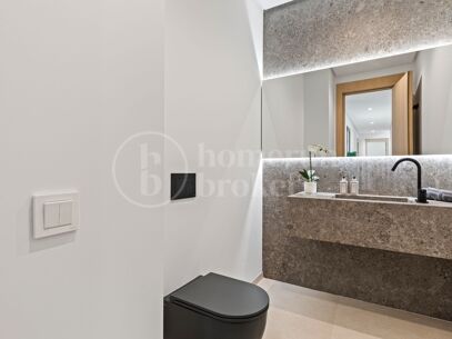 Villa Bonaldo - 6 Bedroom Modern Villa in Benahavis