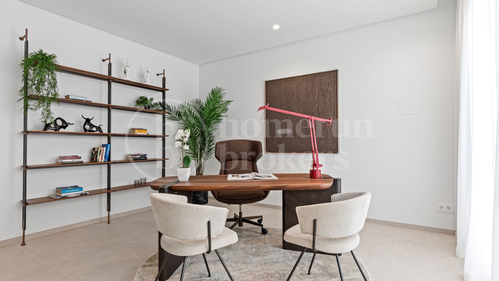 Villa Bonaldo - 6 Bedroom Modern Villa in Benahavis