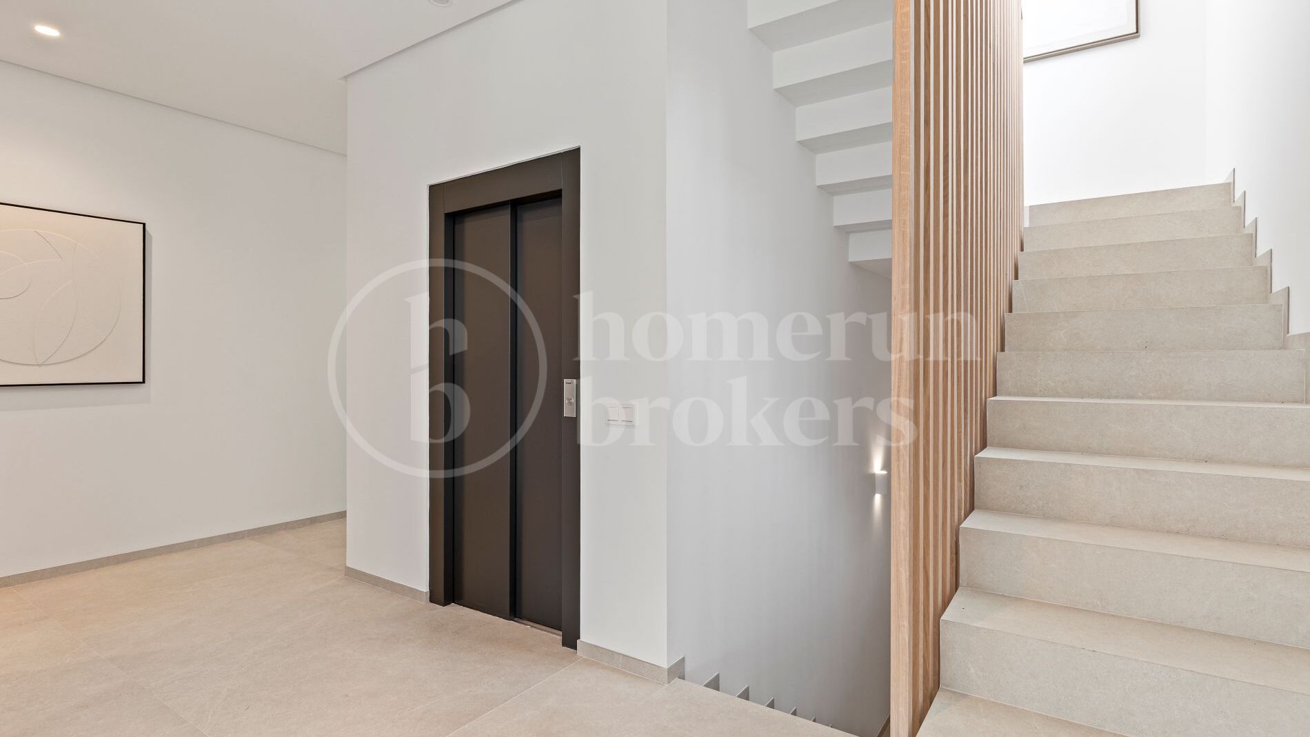 Villa Bonaldo - 6 Bedroom Modern Villa in Benahavis