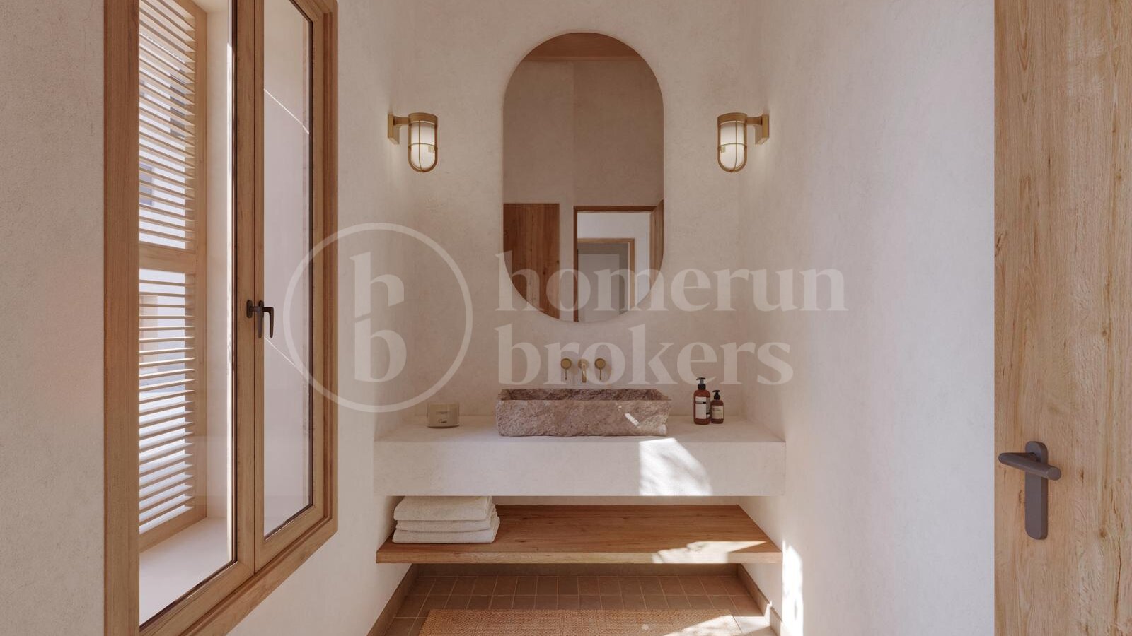 Townhouse Horta - Newly Renovated a with Private Pool & Guest Apartment