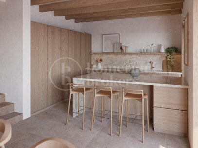 Townhouse Horta - Newly Renovated a with Private Pool & Guest Apartment