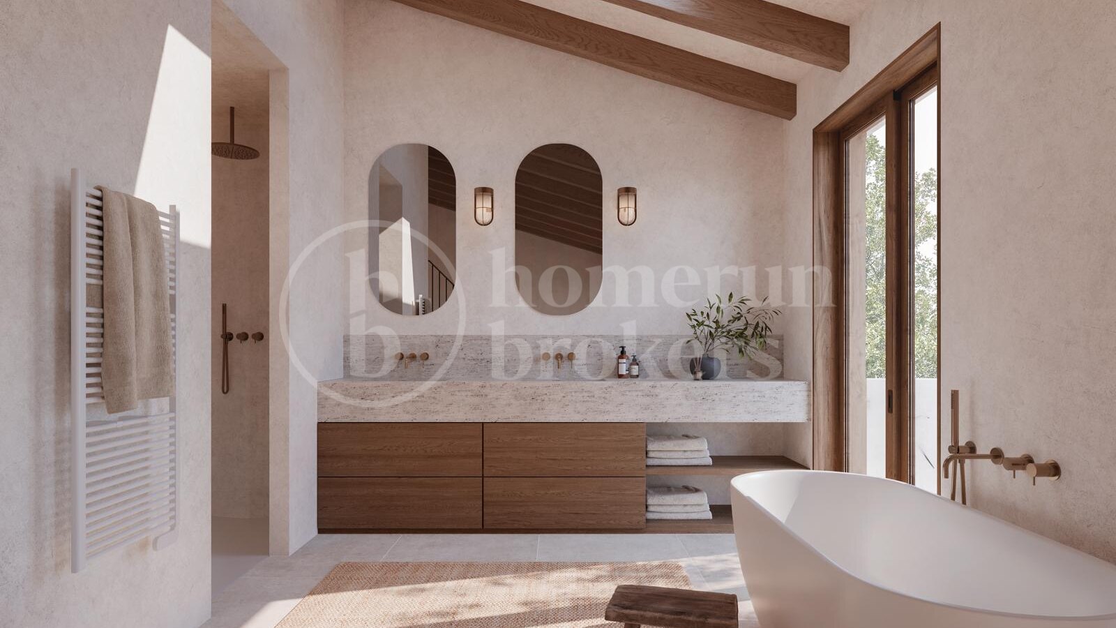 Townhouse Horta - Newly Renovated a with Private Pool & Guest Apartment