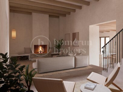 Townhouse Horta - Newly Renovated a with Private Pool & Guest Apartment
