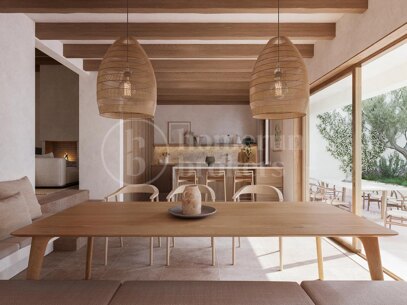 Townhouse Horta - Newly Renovated a with Private Pool & Guest Apartment