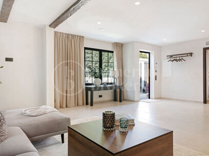 Casa Jazmine - Modern Nueva Andalucia Residence