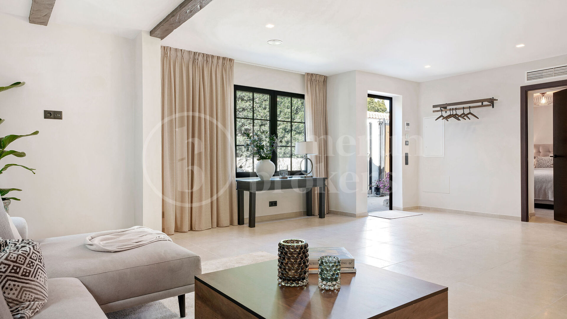 Casa Jazmine - Modern Nueva Andalucia Residence