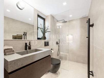 Casa Jazmine - Modern Nueva Andalucia Residence