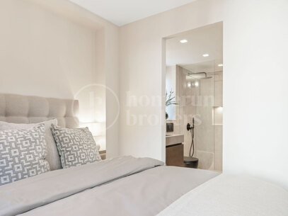 Casa Jazmine - Modern Nueva Andalucia Residence