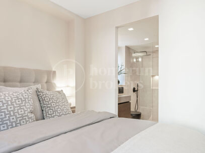 Casa Jazmine - Modern Nueva Andalucia Residence