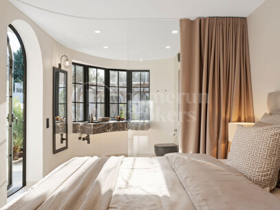 Casa Jazmine - Modern Nueva Andalucia Residence