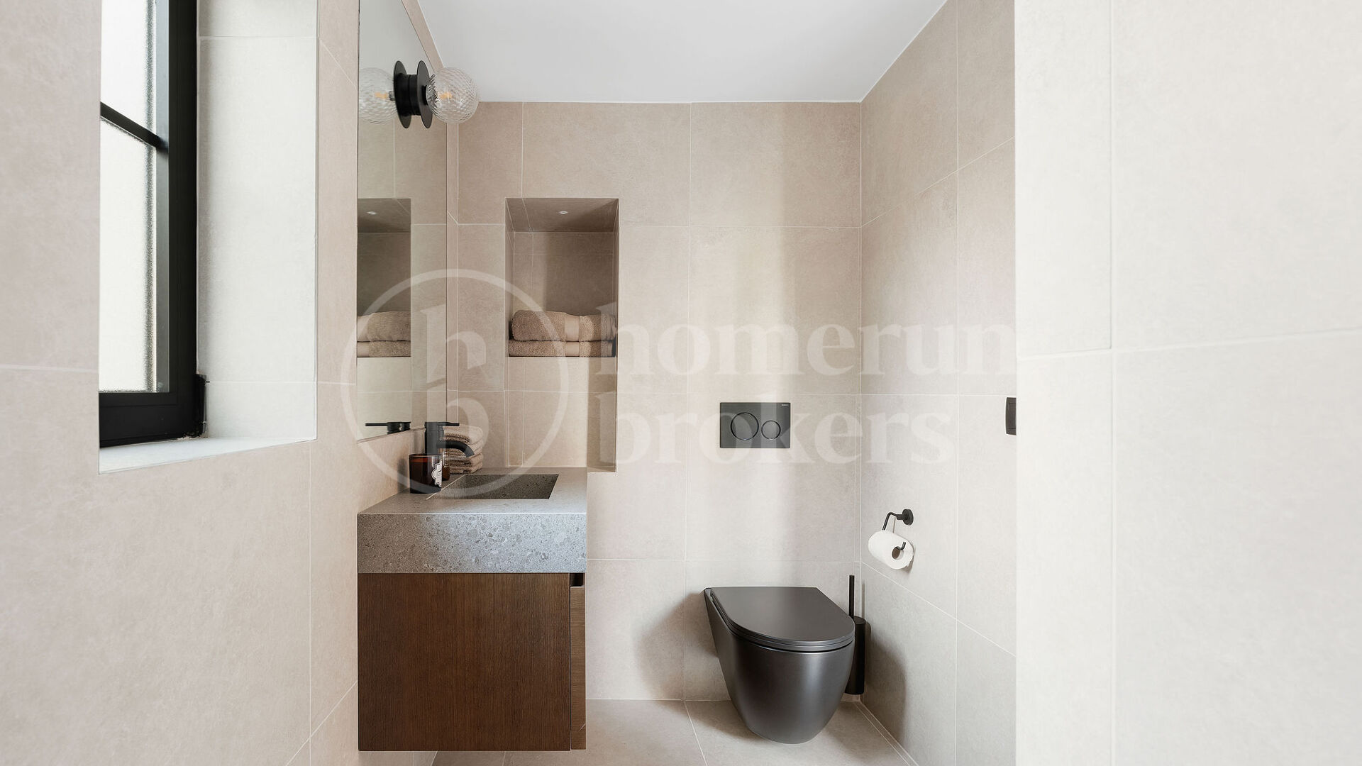 Casa Jazmine - Modern Nueva Andalucia Residence