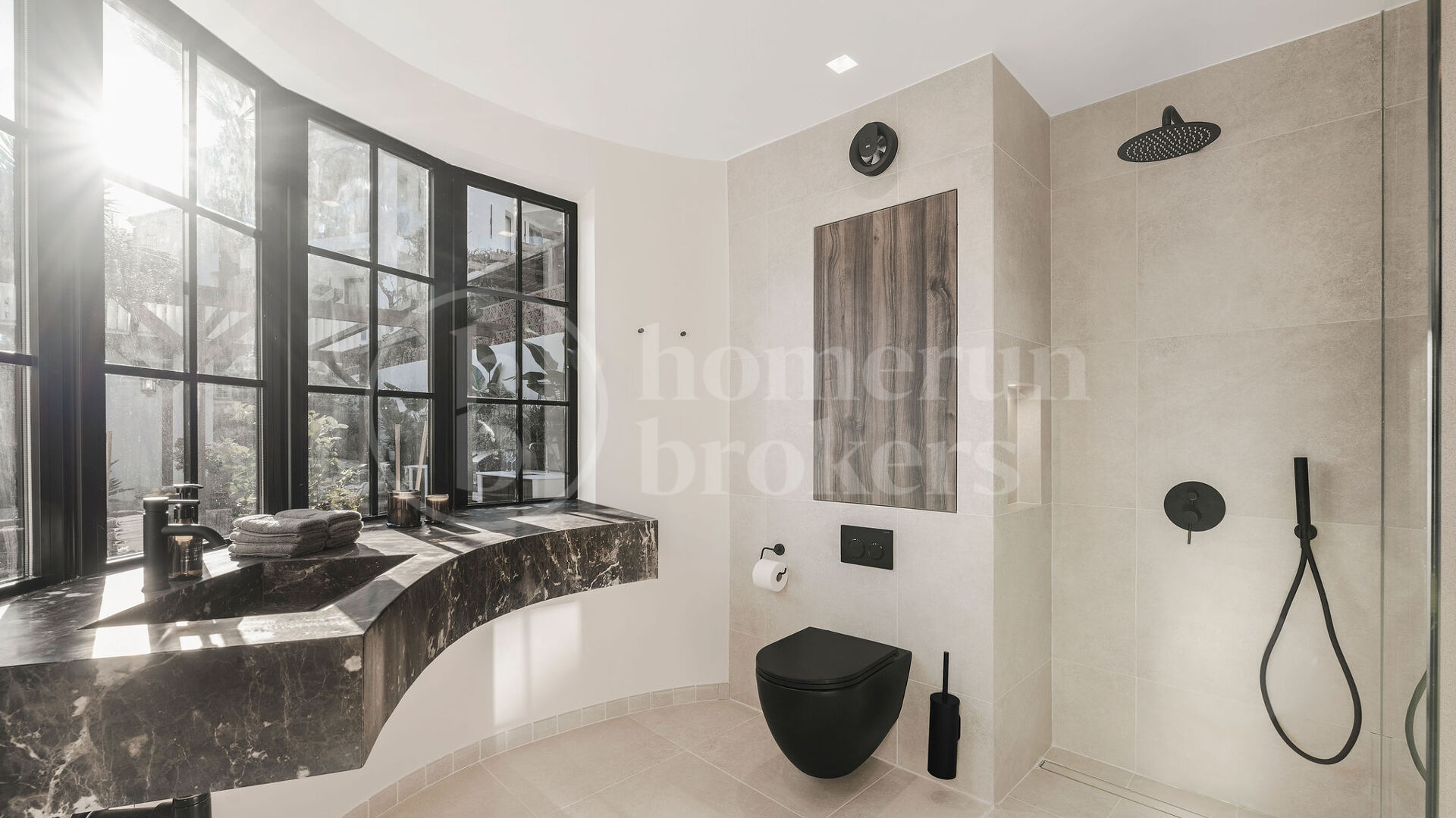 Casa Jazmine - Modern Nueva Andalucia Residence