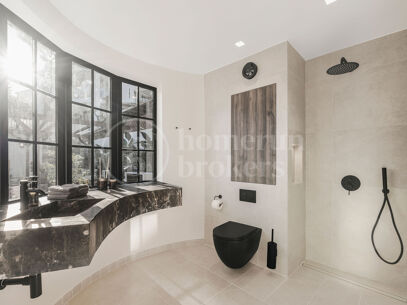 Casa Jazmine - Modern Nueva Andalucia Residence