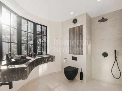 Casa Jazmine - Modern Nueva Andalucia Residence