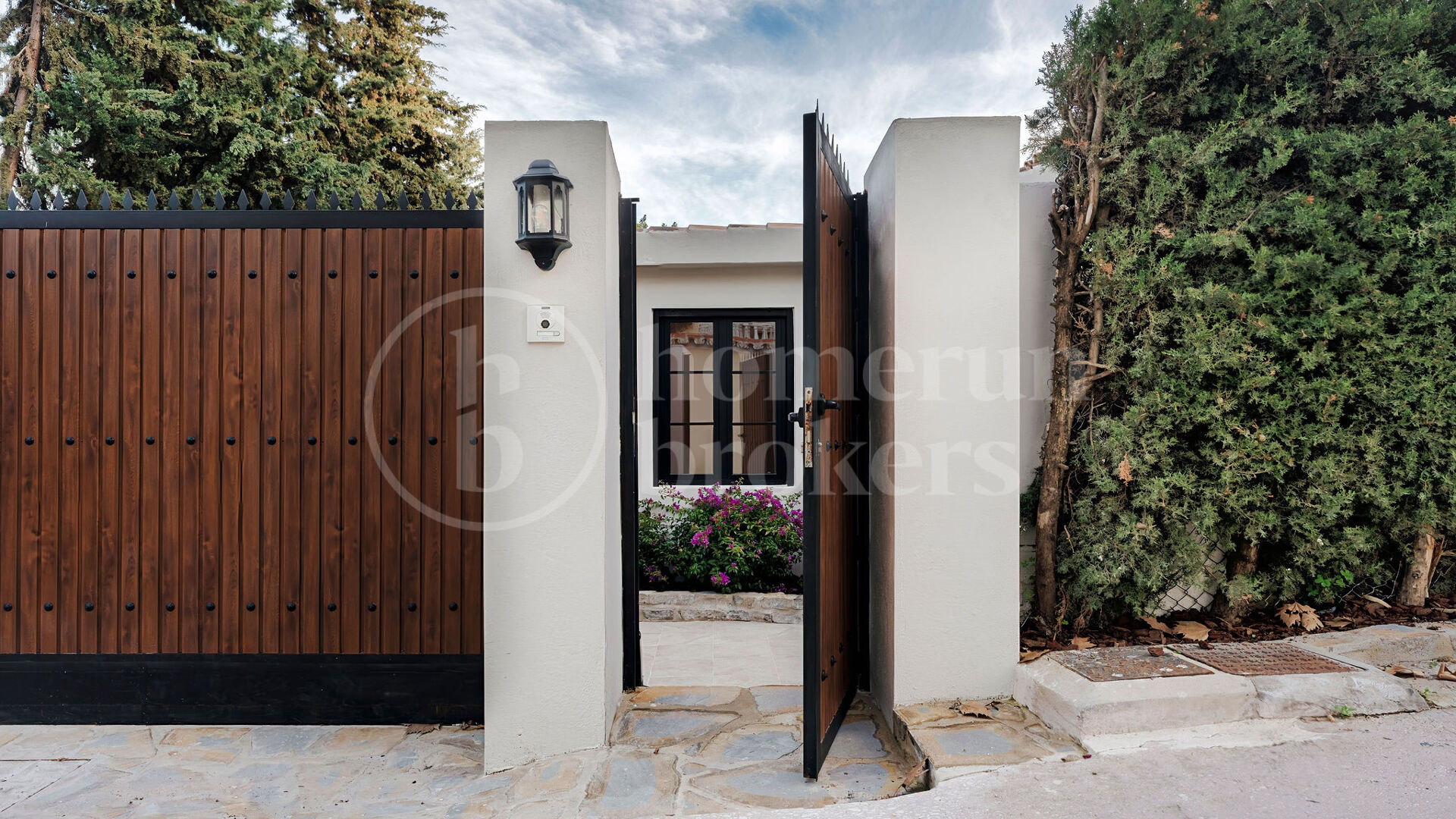 Casa Jazmine - Modern Nueva Andalucia Residence