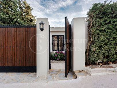 Casa Jazmine - Modern Nueva Andalucia Residence