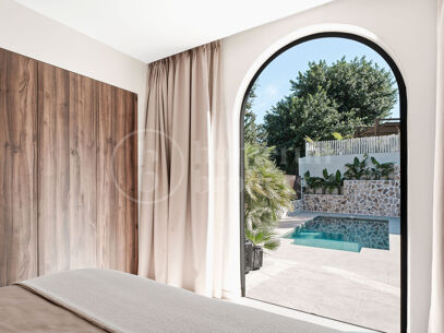 Casa Jazmine - Modern Nueva Andalucia Residence