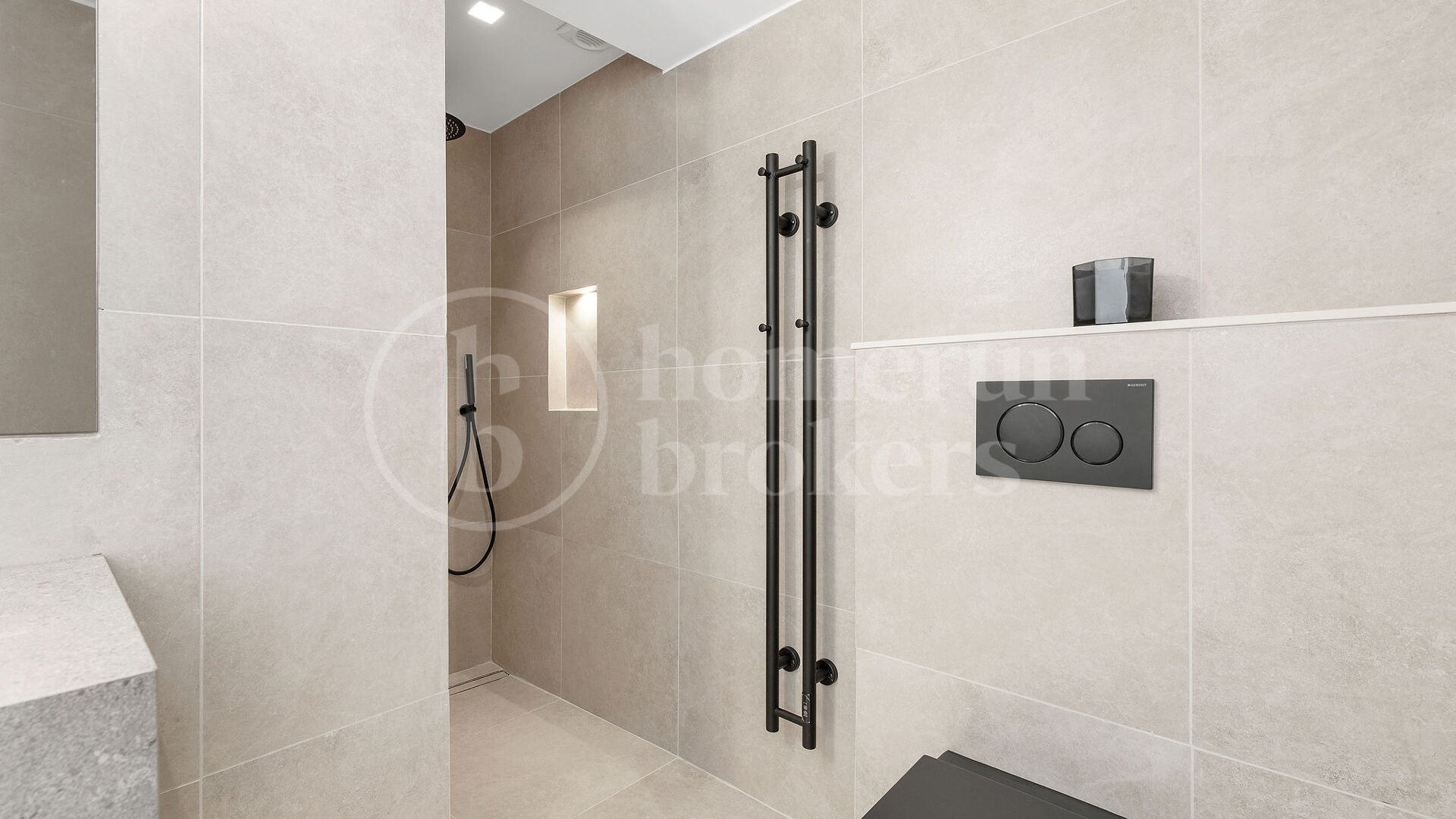 Casa Jazmine - Modern Nueva Andalucia Residence