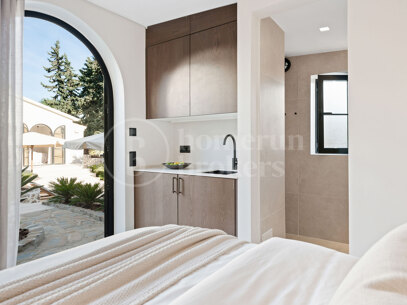 Casa Jazmine - Modern Nueva Andalucia Residence