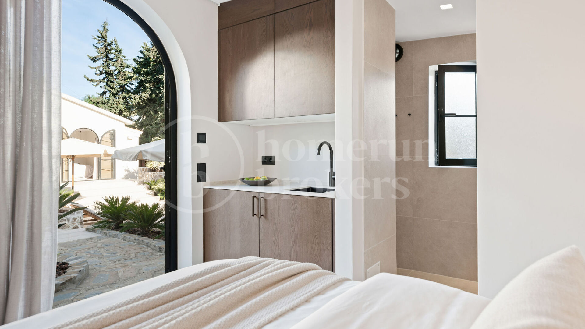 Casa Jazmine - Modern Nueva Andalucia Residence