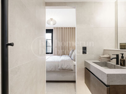 Casa Jazmine - Modern Nueva Andalucia Residence