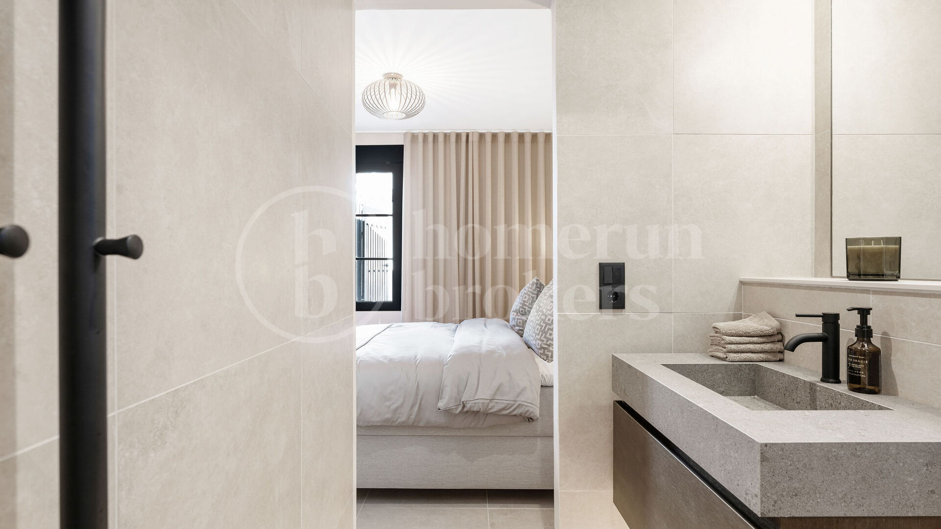Casa Jazmine - Modern Nueva Andalucia Residence