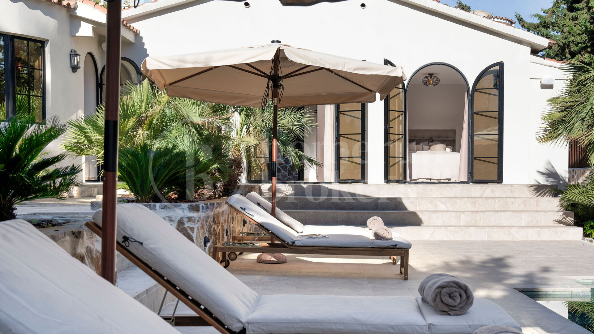 Casa Jazmine - Modern Nueva Andalucia Residence