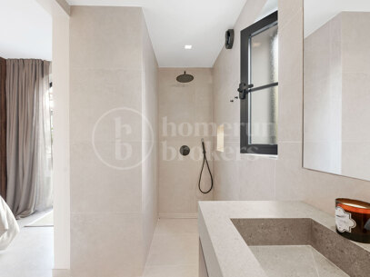 Casa Jazmine - Modern Nueva Andalucia Residence