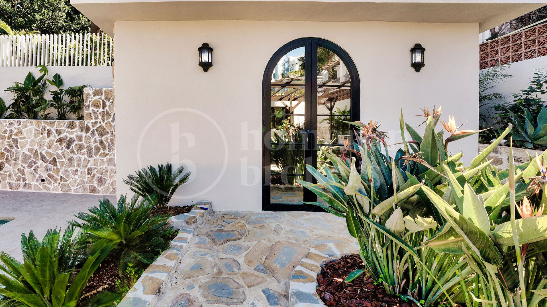 Casa Jazmine - Modern Nueva Andalucia Residence