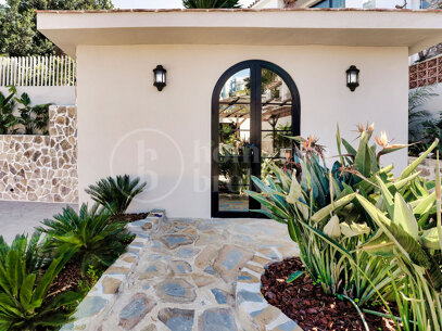 Casa Jazmine - Modern Nueva Andalucia Residence