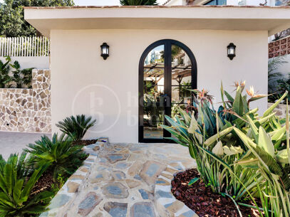 Casa Jazmine - Modern Nueva Andalucia Residence