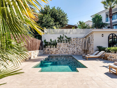 Casa Jazmine - Modern Nueva Andalucia Residence