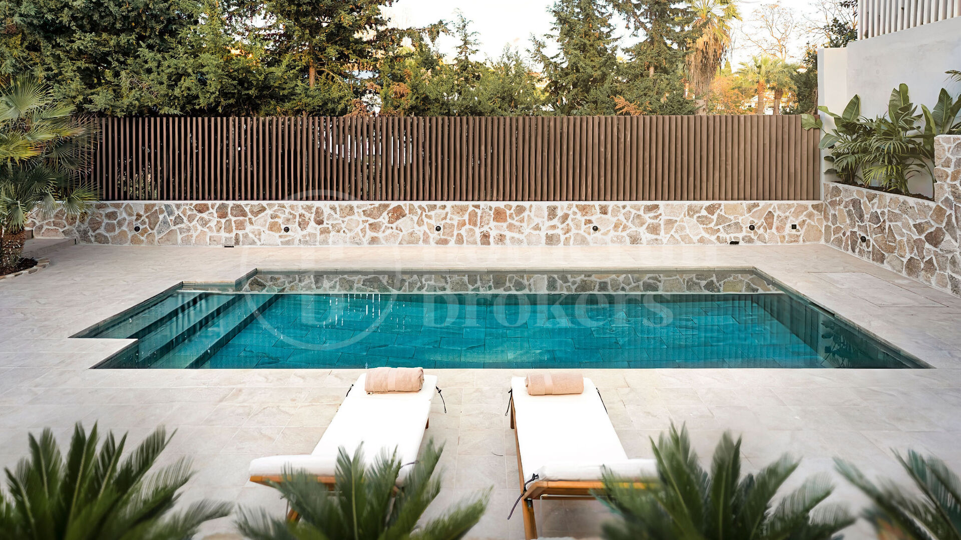 Casa Jazmine - Modern Nueva Andalucia Residence