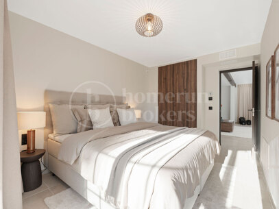 Casa Jazmine - Modern Nueva Andalucia Residence