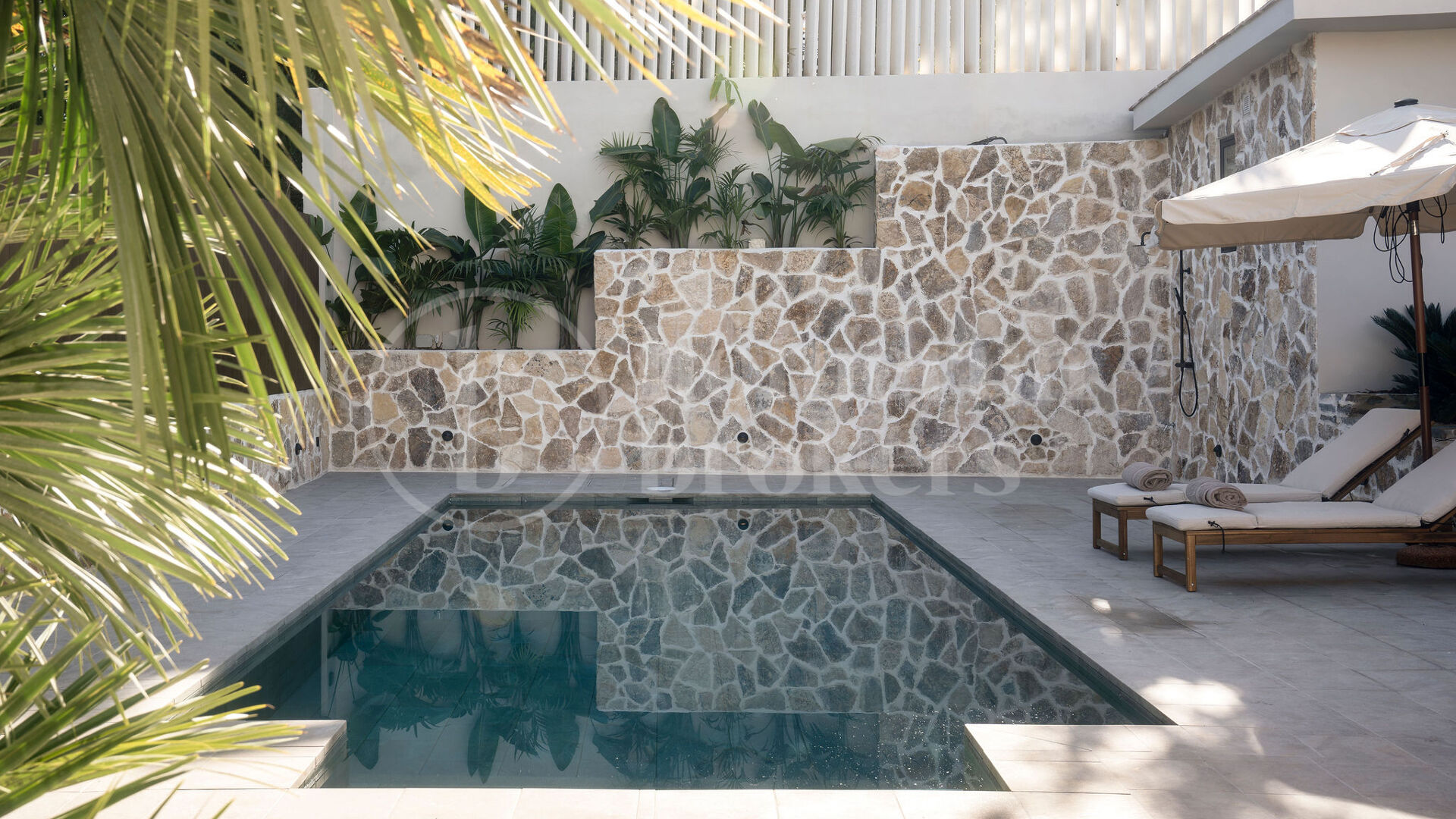 Casa Jazmine - Modern Nueva Andalucia Residence