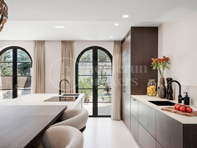Casa Jazmine - Modern Nueva Andalucia Residence