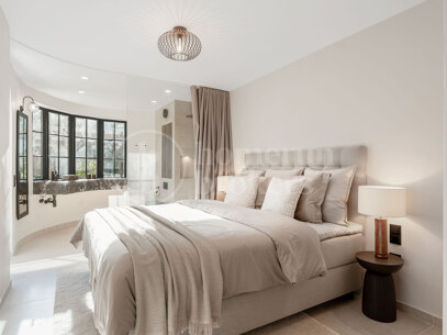 Casa Jazmine - Modern Nueva Andalucia Residence