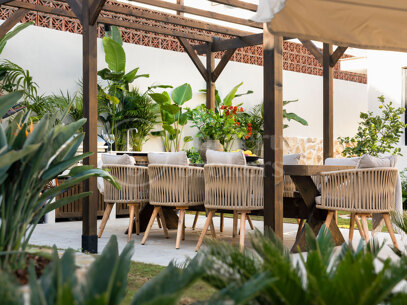 Casa Jazmine - Modern Nueva Andalucia Residence