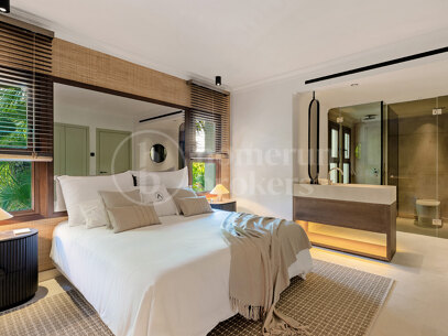 Villa Anankiara - Renovated Family Villa for Sale in Nueva Andalucía