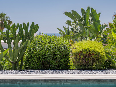 Villa Anankiara - Renovated Family Villa for Sale in Nueva Andalucía