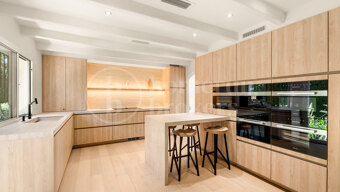 Villa Noora - Renovated Villa in Altos del Paraiso