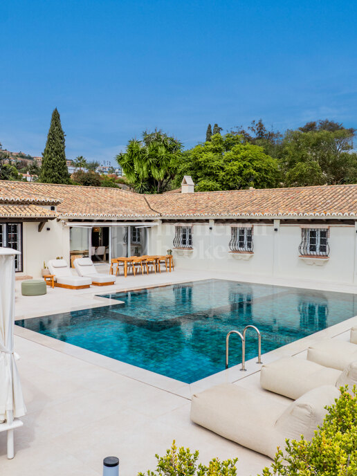 Villa Noora - Renovated Villa in Altos del Paraiso