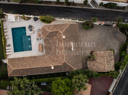 Villa Noora - Renoverad villa i Altos del Paraiso