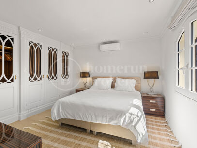 Villa Noora - Renoverad villa i Altos del Paraiso