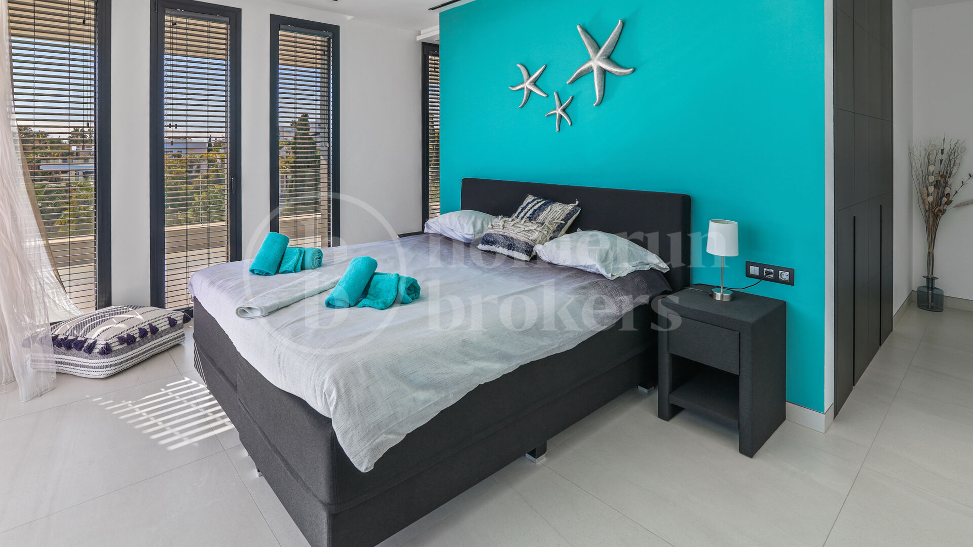 Villa Flamingo - Luxury Villa in Los Flamingos Golf