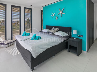 Villa Flamingo - Luxury Villa in Los Flamingos Golf
