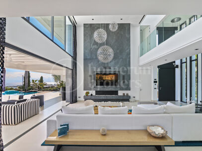 Villa Flamingo - Luxury Villa in Los Flamingos Golf