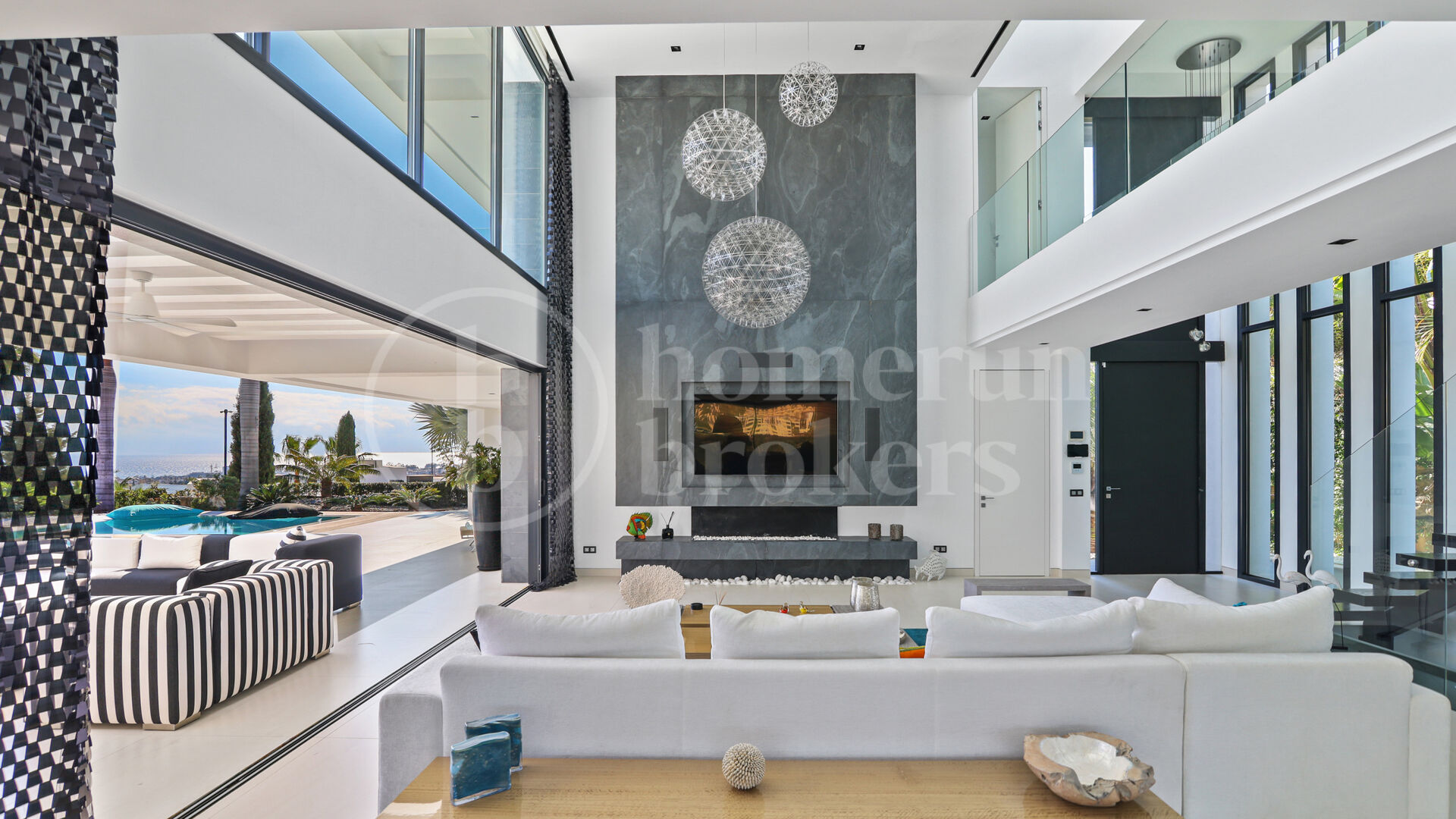 Villa Flamingo - Luxury Villa in Los Flamingos Golf