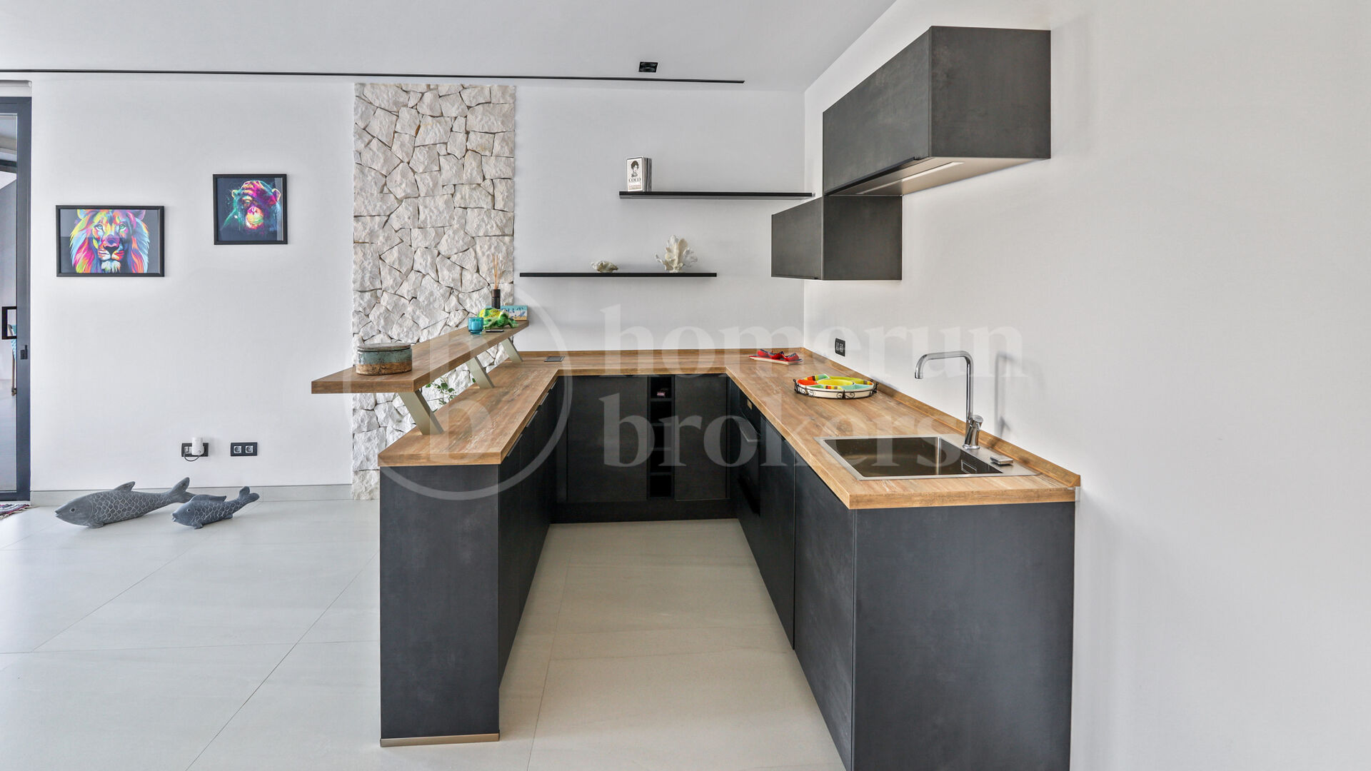 Villa Flamingo - Luxury Villa in Los Flamingos Golf