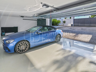 Villa Flamingo - Luxury Villa in Los Flamingos Golf